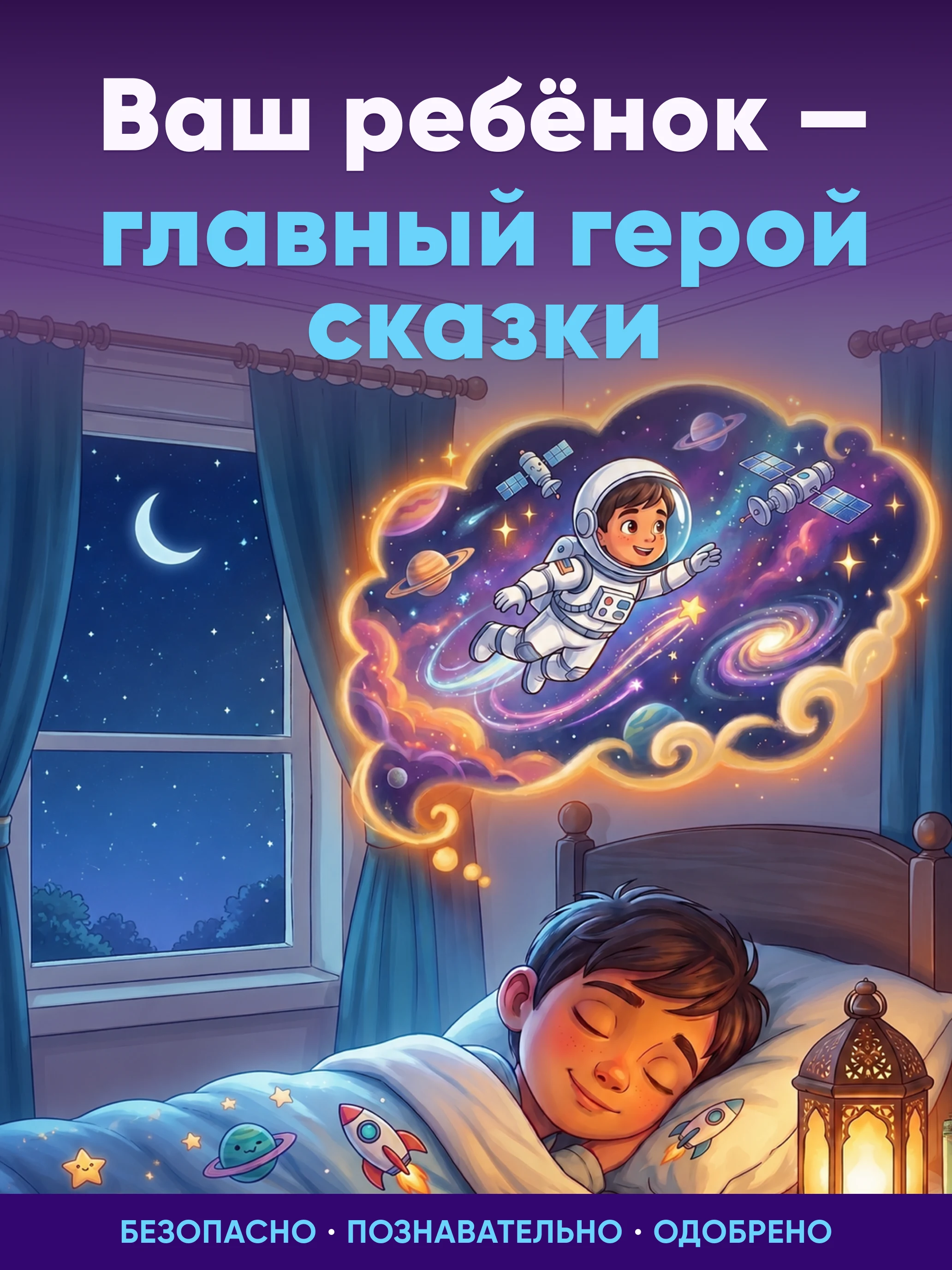 Bala: Сказки для детей screenshot