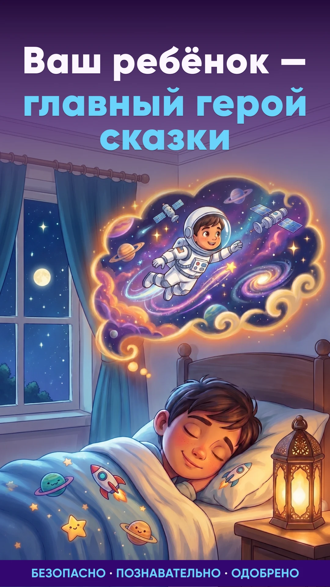 Bala: Сказки для детей screenshot