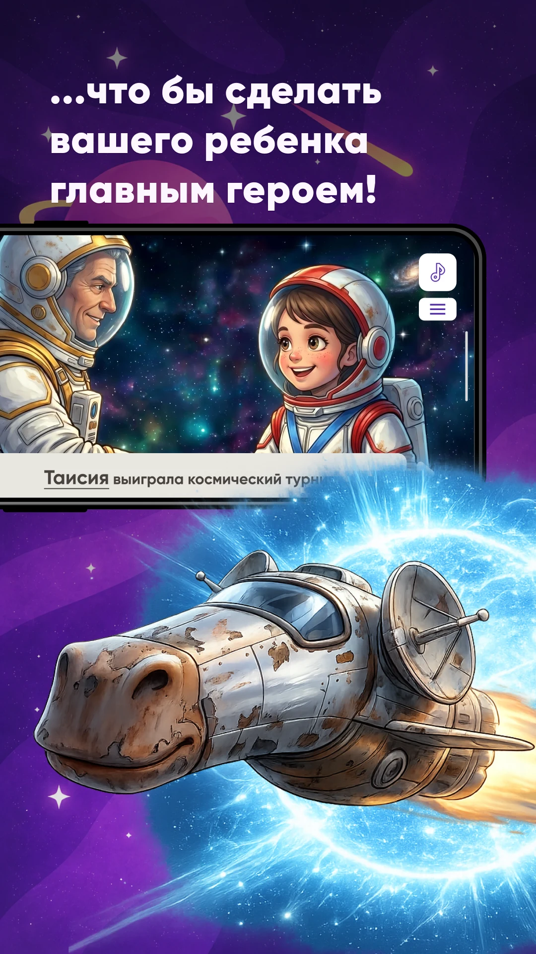 Bala: Сказки для детей screenshot
