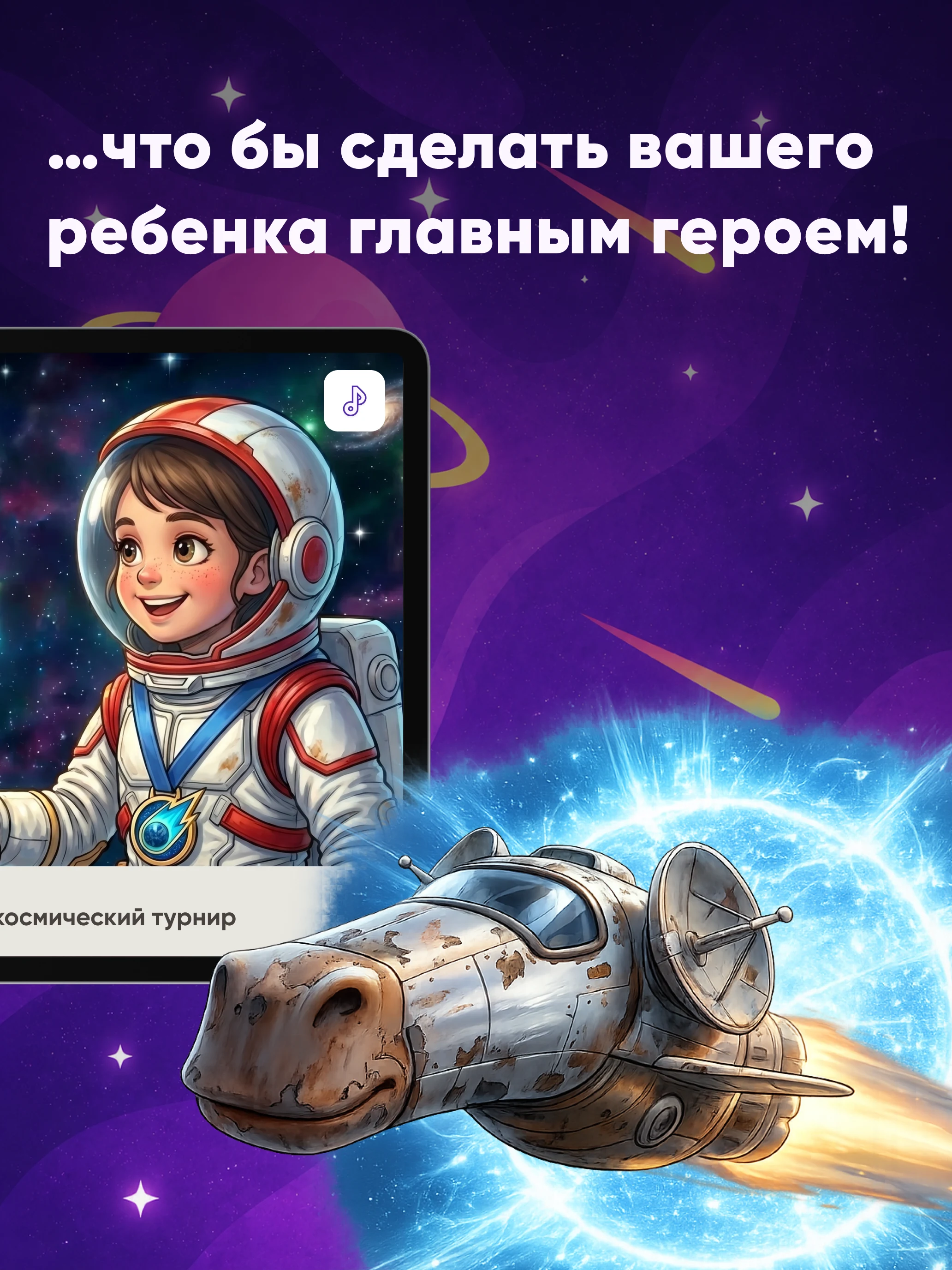 Bala: Сказки для детей screenshot